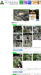 Mobile Screenshot of inazawa-h.aichi-c.ed.jp